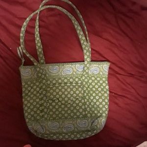 Vera Bradley Handbag